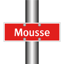 Mousse