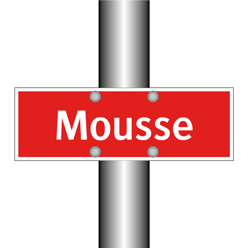 Mousse