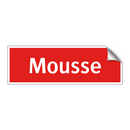 Mousse