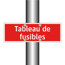 Tableau de fusibles