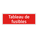 Tableau de fusibles