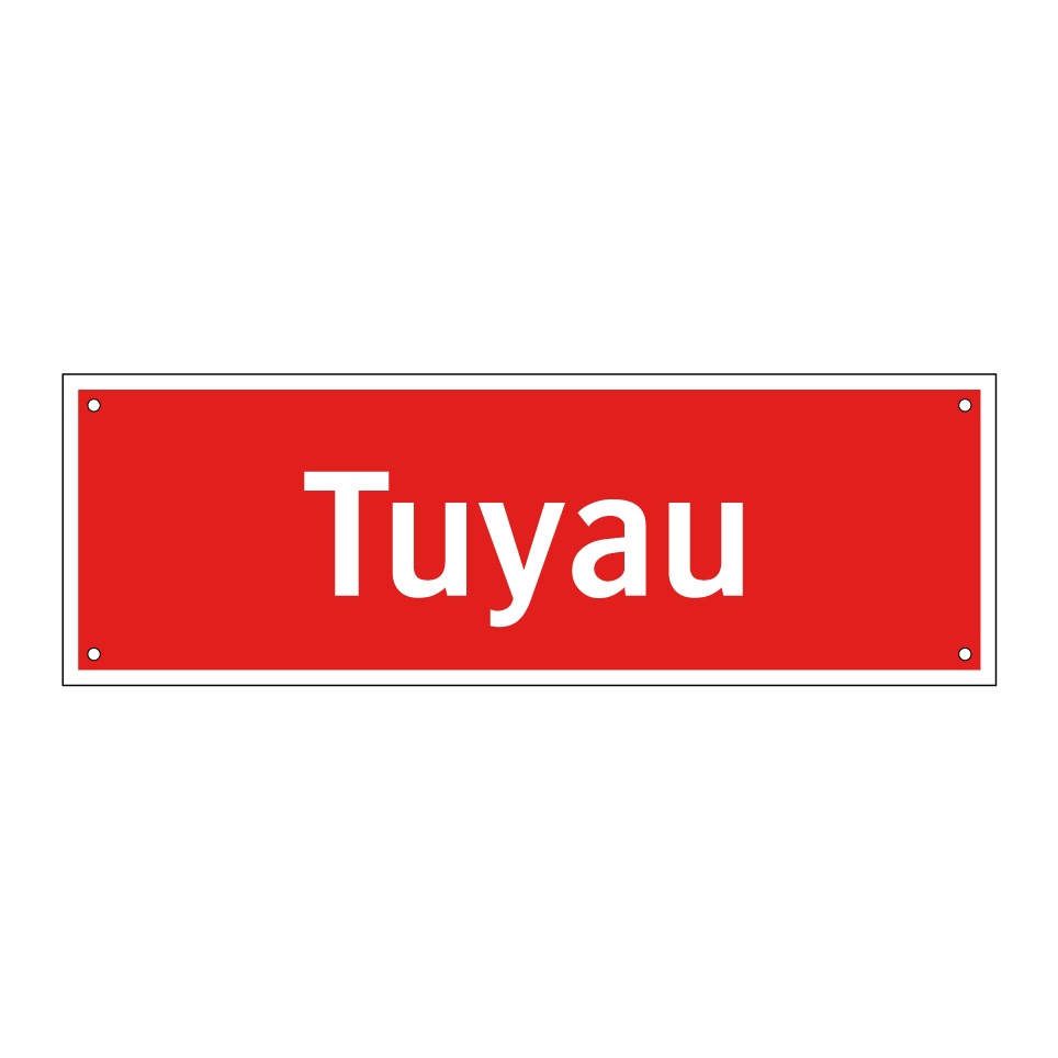 Tuyau