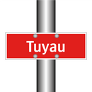Tuyau