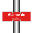 Alarme de maison