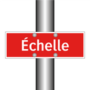 Échelle
