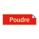 Poudre