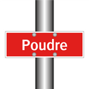 Poudre