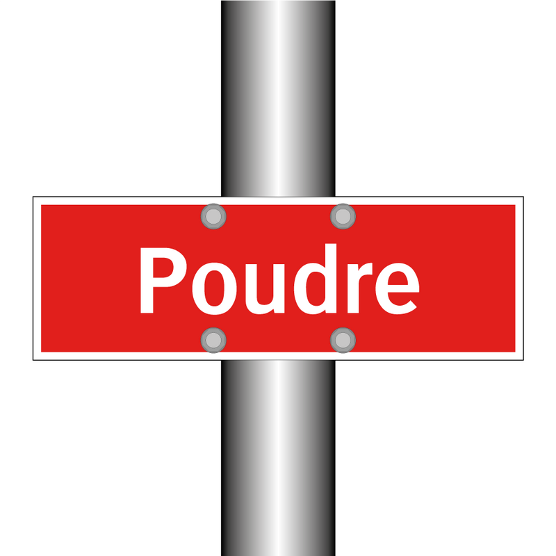 Poudre