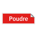 Poudre