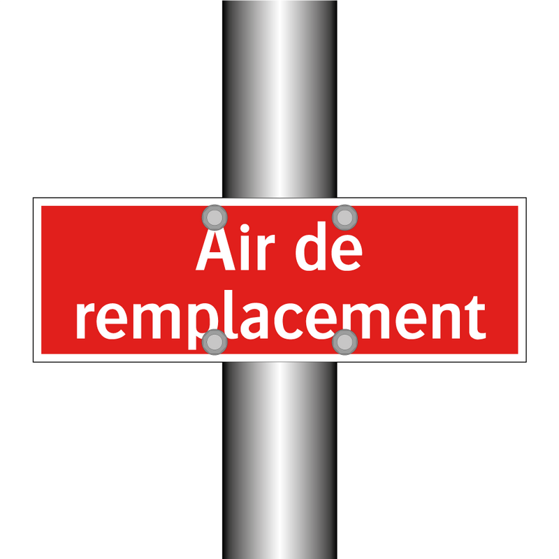 Air de remplacement