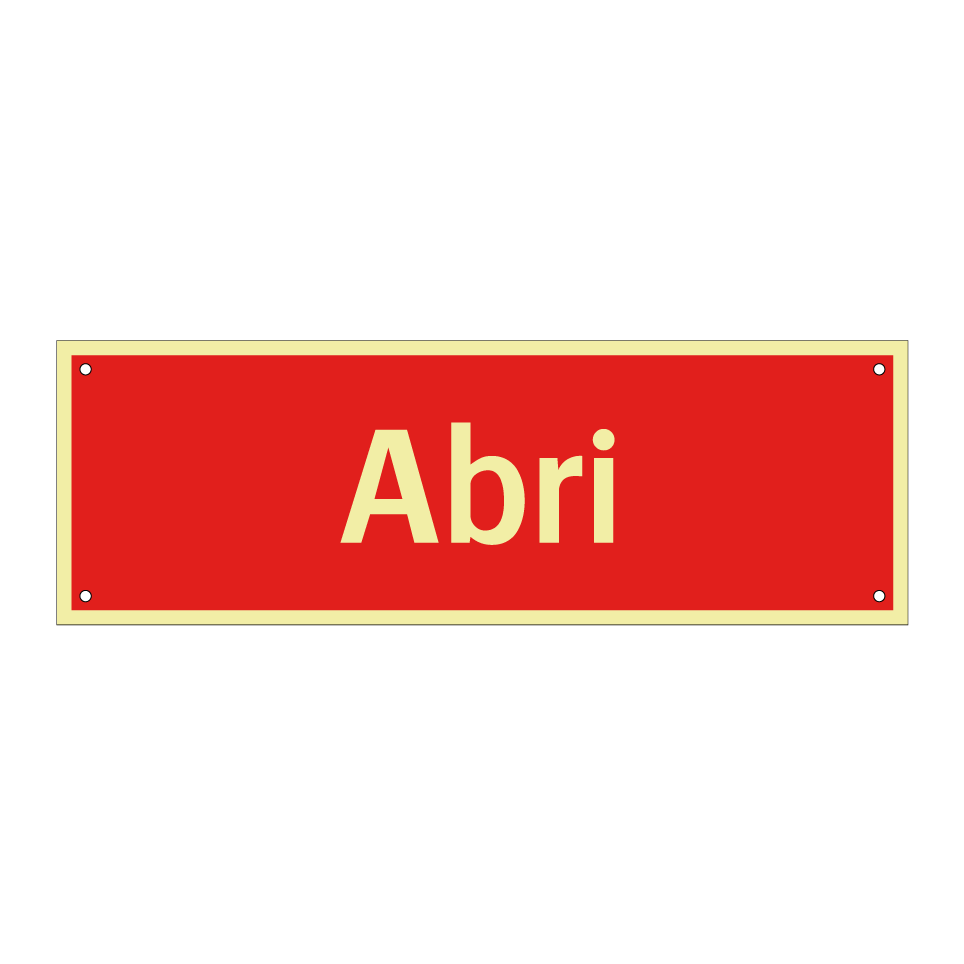 Abri