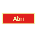 Abri