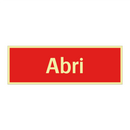 Abri