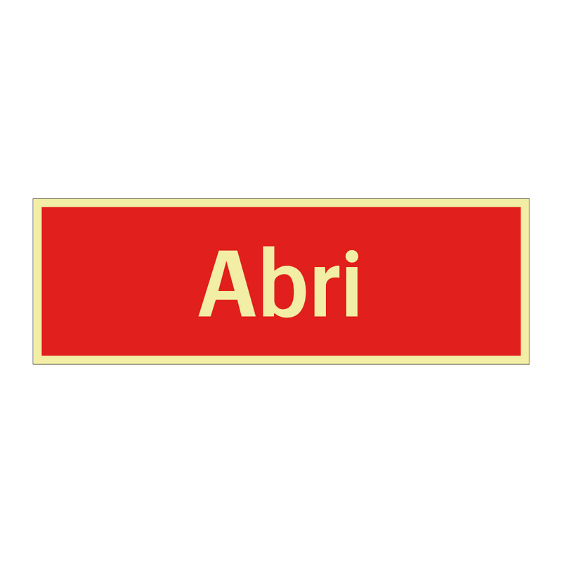 Abri