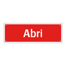 Abri