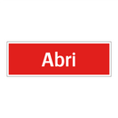 Abri