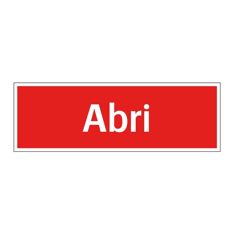 Abri
