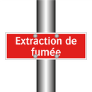 Extraction de fumée