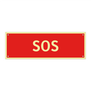 SOS