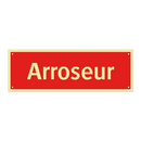 Arroseur