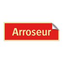 Arroseur