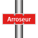 Arroseur