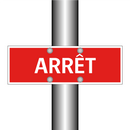ARRÊT