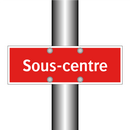 Sous-centre