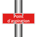 Point d'aspiration