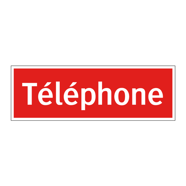 Téléphone