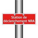 Station de déclenchement NRA