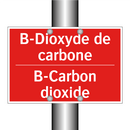 B-Dioxyde de carbone - B-Carbon dioxide