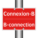 Connexion-B - B-connection