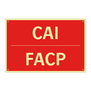 CAI - FACP