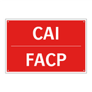 CAI - FACP