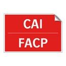 CAI - FACP