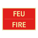 FEU - FIRE