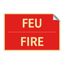 FEU - FIRE