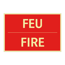 FEU - FIRE
