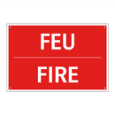 FEU - FIRE