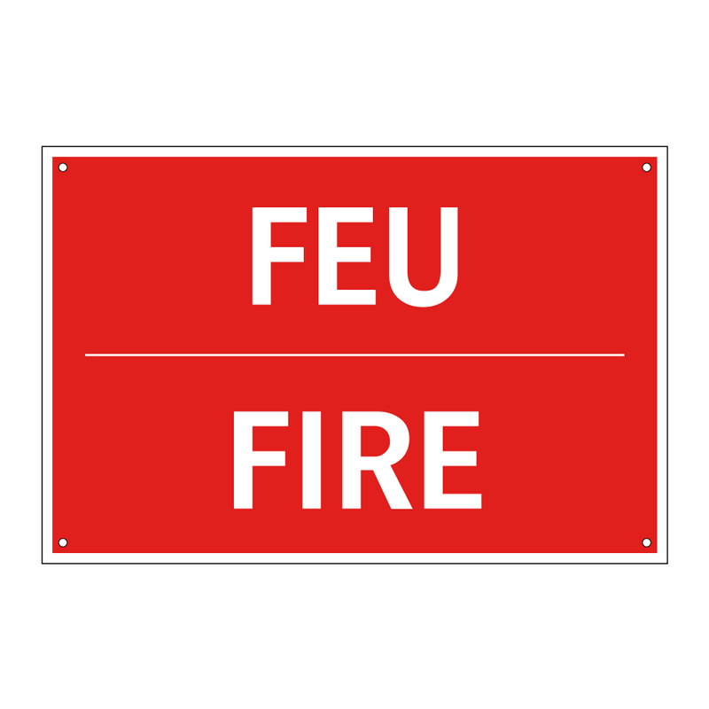 FEU - FIRE