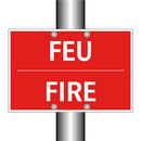 FEU - FIRE