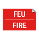 FEU - FIRE