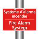 Système d'alarme incendie - Fire Alarm System