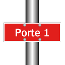 Porte 1