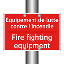 Équipement de lutte contre l'incendie /.../ - Fire fighting equipment