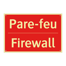 Pare-feu - Firewall