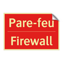 Pare-feu - Firewall