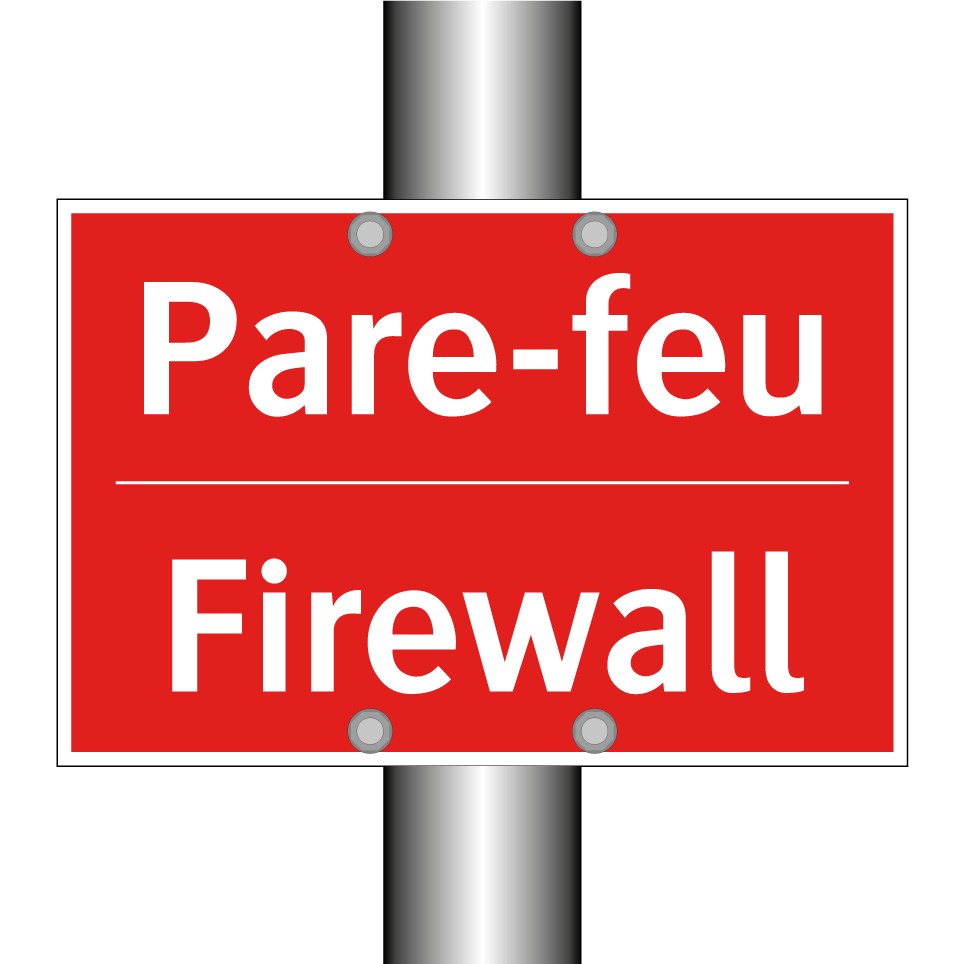 Pare-feu - Firewall