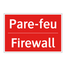 Pare-feu - Firewall
